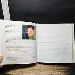 หนังสือ ปุษปสระปทุม รูปที่ 9