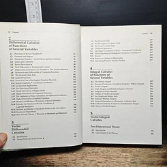 หนังสือ Advanced Calculus รูปที่ 8