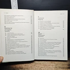 หนังสือ Advanced Calculus รูปที่ 10