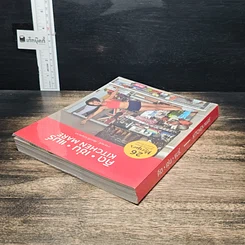 หนังสือ คิด เช่น แมร์ Kitchen Mare รูปที่ 5