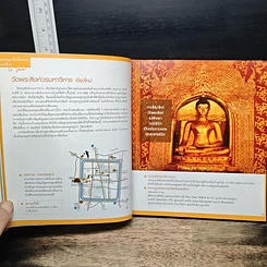 หนังสือ 108 เส้นทางออมบุญ รูปที่ 7