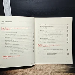 หนังสือ Find your own Business in 7 Days ค้นหาธุรกิจของตัวเองใน 7 วัน รูปที่ 7