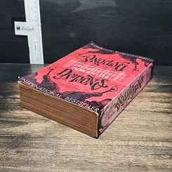 หนังสือ Angels & Demons เทวากับซาตาน รูปที่ 5