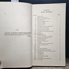 หนังสือ High School English Grammar and Composition รูปที่ 8