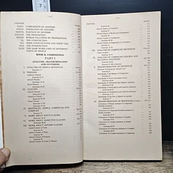 หนังสือ High School English Grammar and Composition รูปที่ 9