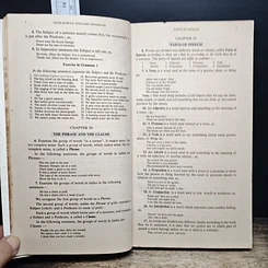 หนังสือ High School English Grammar and Composition รูปที่ 12