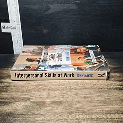 หนังสือ Interpersonal Skills at Work รูปที่ 3