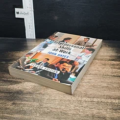 หนังสือ Interpersonal Skills at Work รูปที่ 4