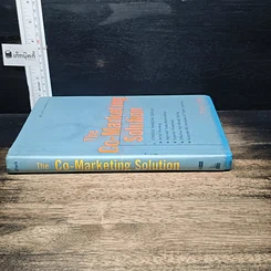 หนังสือ The Co-Marketing Solution รูปที่ 3