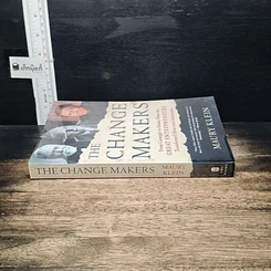 หนังสือ The Change Makers รูปที่ 3