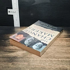หนังสือ The Change Makers รูปที่ 5