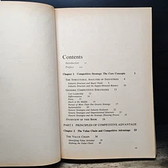 หนังสือ Competitive Advantage รูปที่ 7