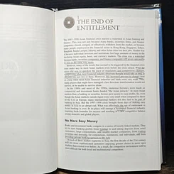 หนังสือ Banking in Asia: The End of Entitlement รูปที่ 9