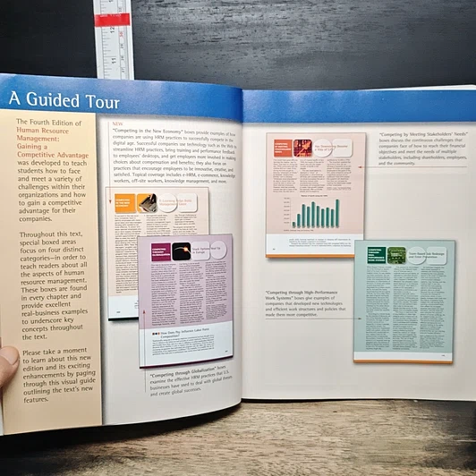 หนังสือ Human Resource Management รูปที่ 7