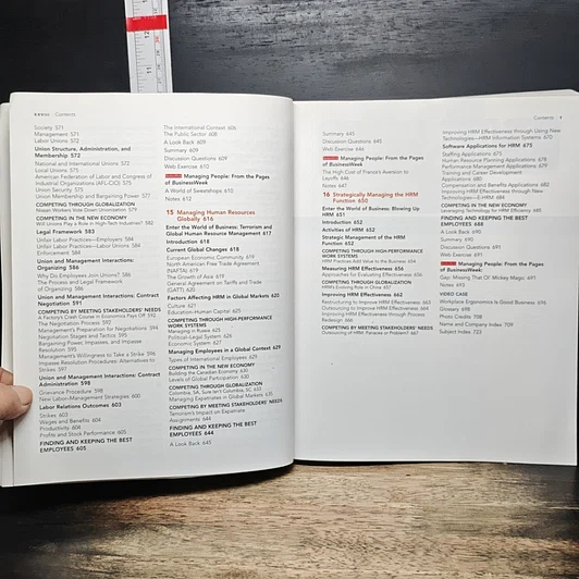 หนังสือ Human Resource Management รูปที่ 11