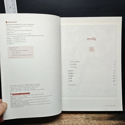 หนังสือ รุกสยามในพระนามของพระเจ้า รูปที่ 6