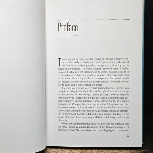 หนังสือ The Co-Marketing Solution รูปที่ 9