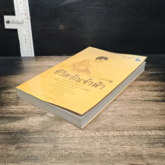 หนังสือ ชีวิตรักเจ้าฟ้า รูปที่ 4