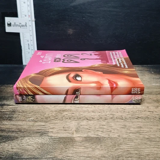 หนังสือ บันทึกของตุ๊ด เล่ม 1-2 รูปที่ 3