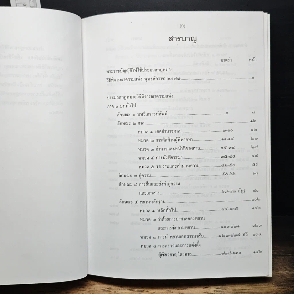 หนังสือ ประมวลกฎหมายวิธีพิจารณาความแพ่ง (แก้ไขเพิ่มเติม พ.ศ. 2559) รูปที่ 7