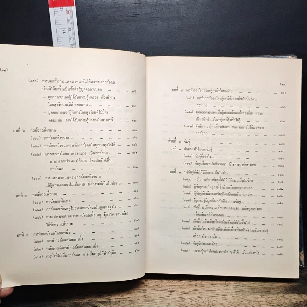 หนังสือ คำอธิบายประมวลกฎหมายแพ่งและพาณิชย์ ว่าด้วย นิติกรรมและสัญญา รูปที่ 14