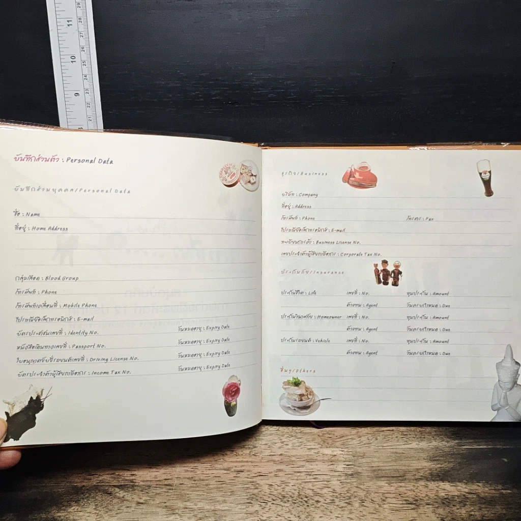 หนังสือ จงจรเที่ยว สมุดบันทึกภาพถ่ายฝีพระหัตถ์ 12 ประเทศ รูปที่ 7