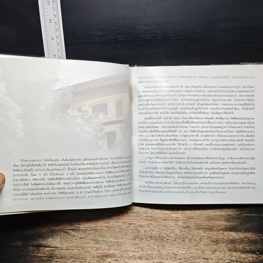 หนังสือ ปุษปสระปทุม รูปที่ 7