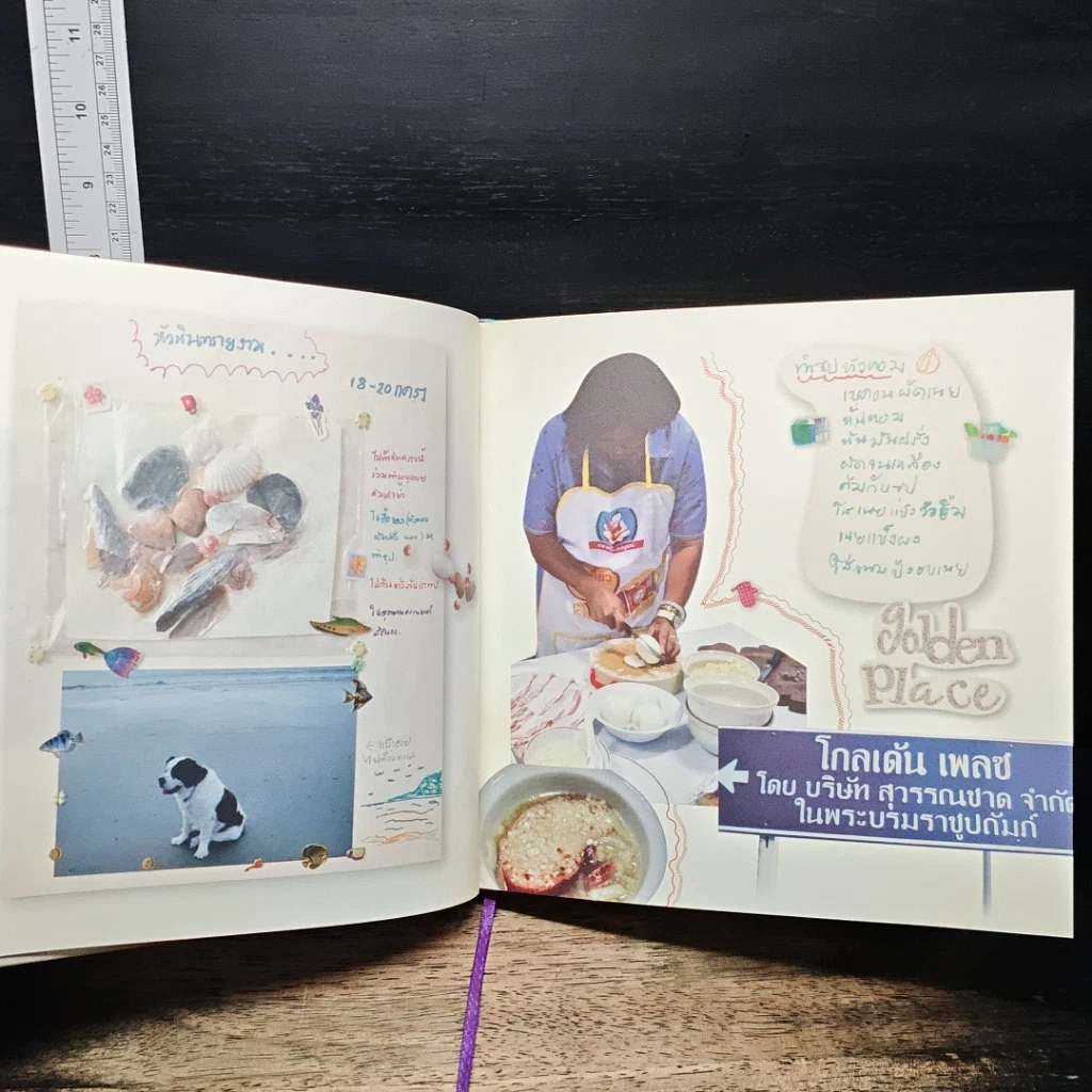 หนังสือ ปะปิดพิจิตรวาร รูปที่ 8