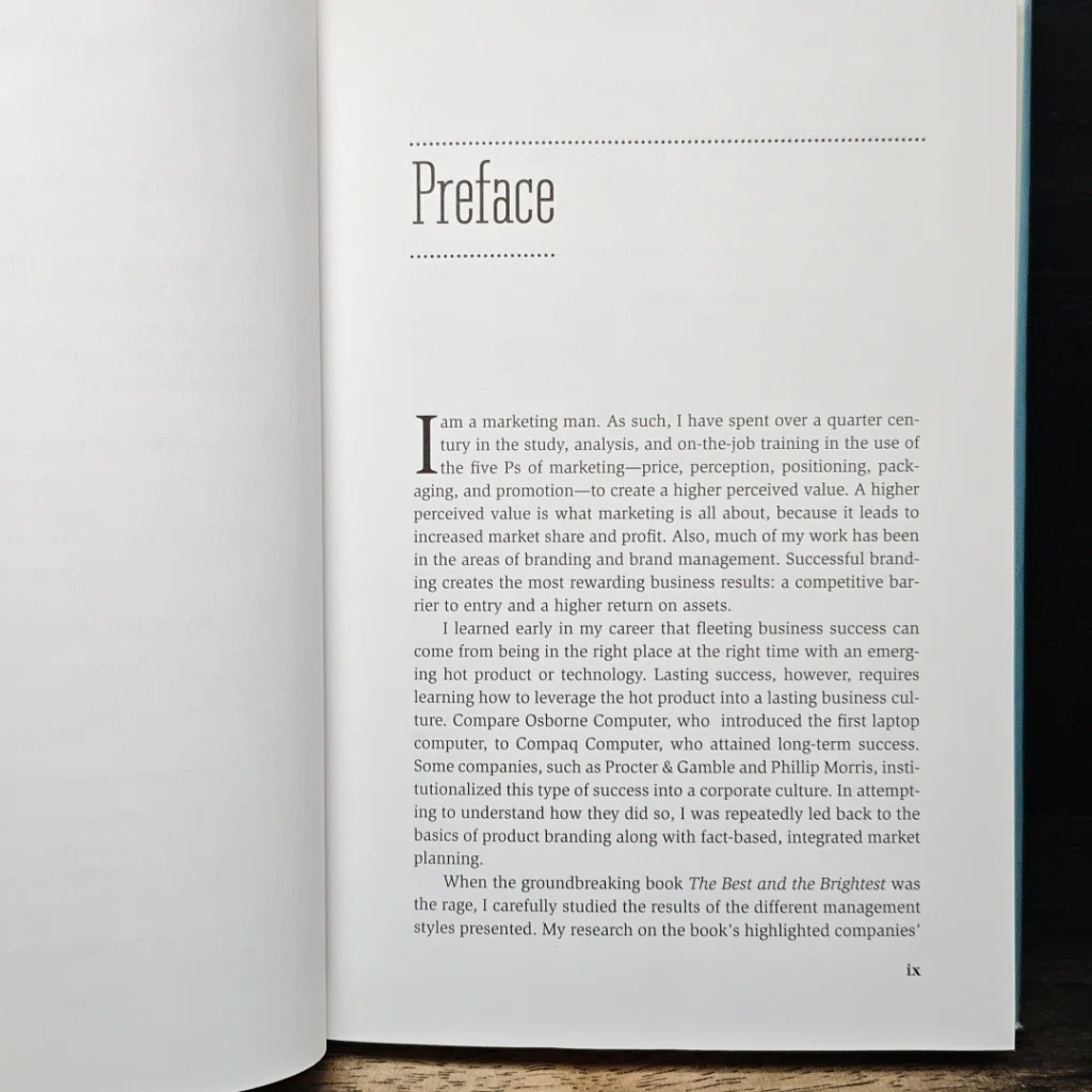 หนังสือ The Co-Marketing Solution รูปที่ 9
