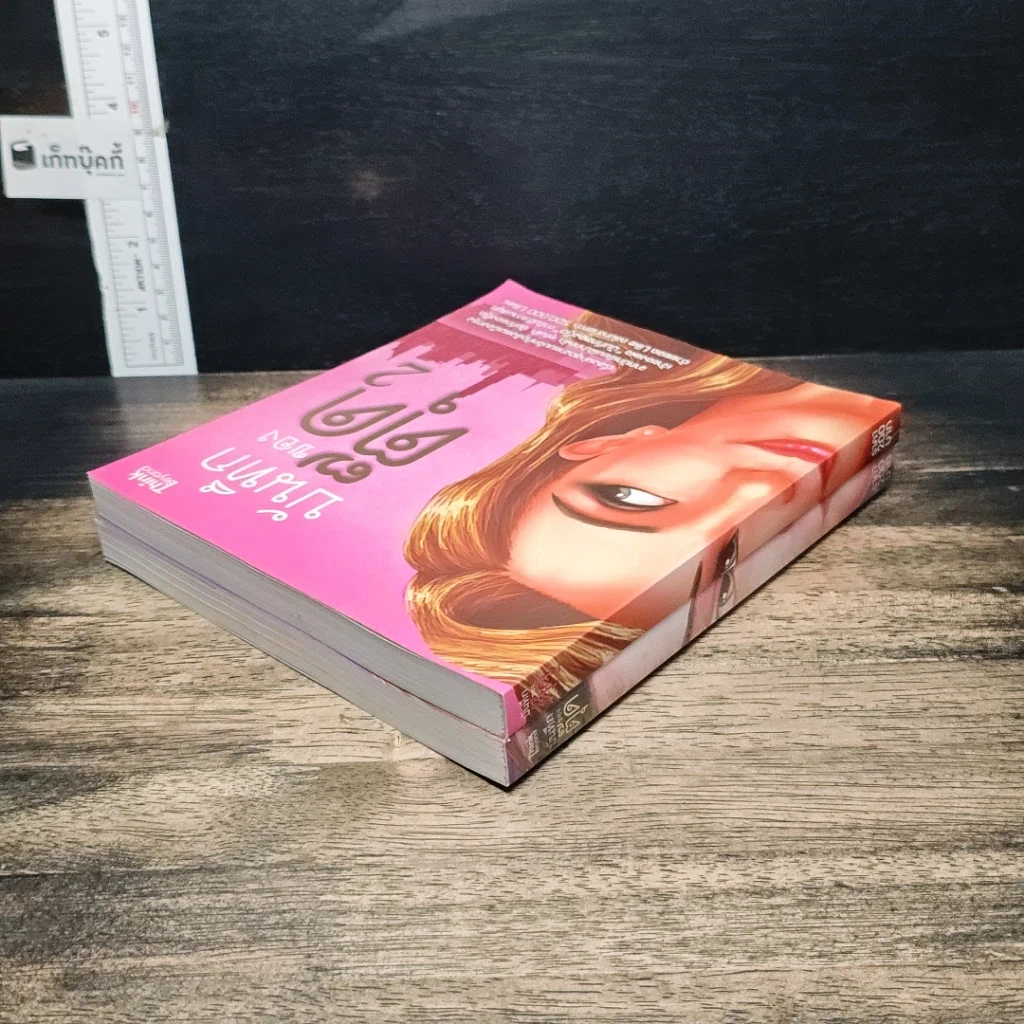 หนังสือ บันทึกของตุ๊ด เล่ม 1-2 รูปที่ 5