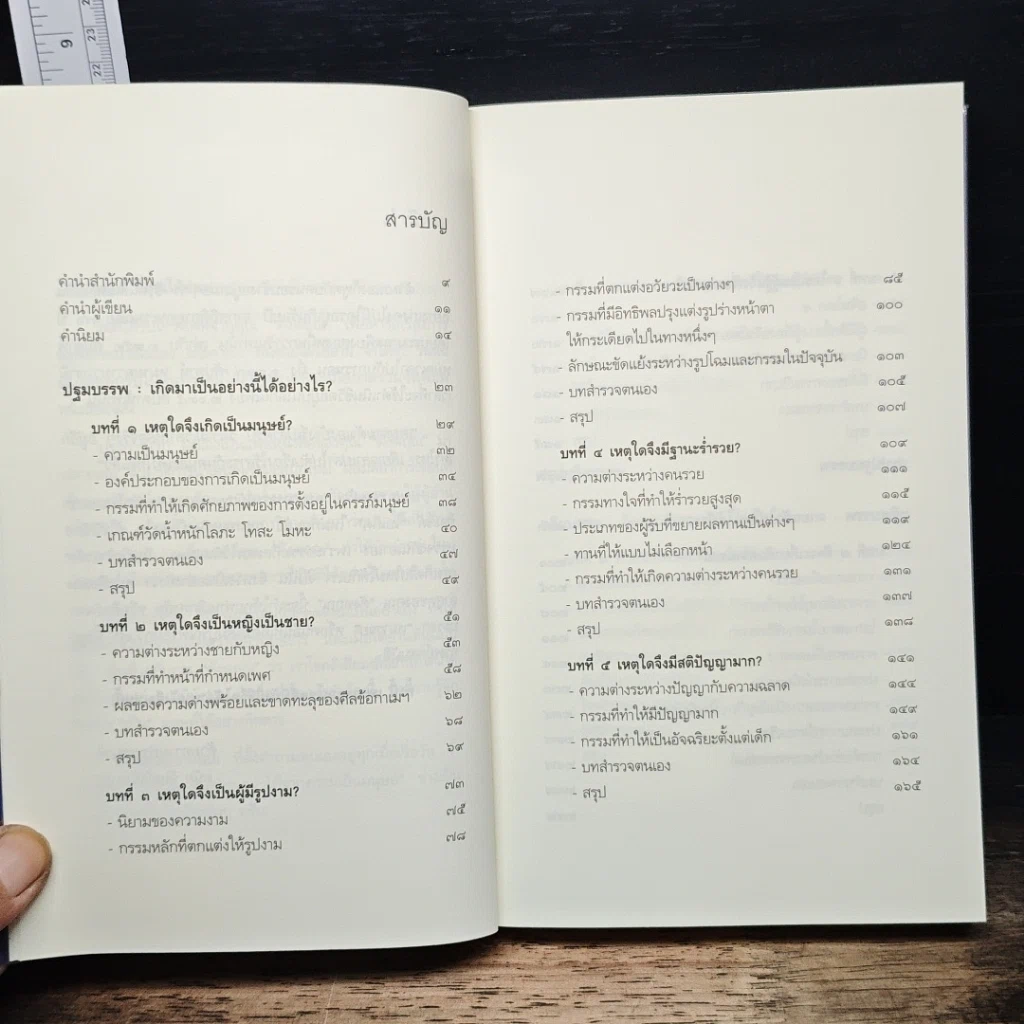 หนังสือ เสียดาย...คนตายไม่ได้อ่าน รูปที่ 7