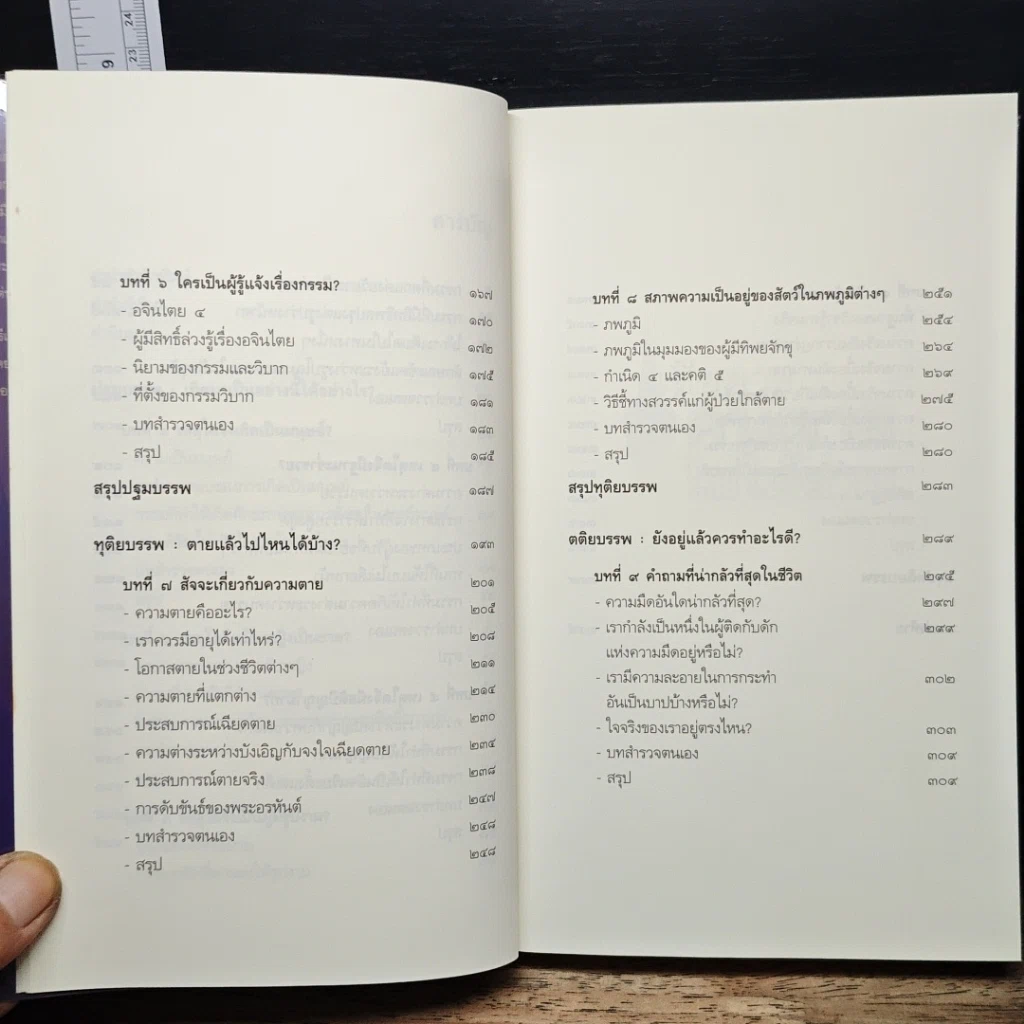 หนังสือ เสียดาย...คนตายไม่ได้อ่าน รูปที่ 8