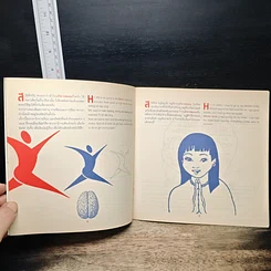 หนังสือ บริหารสมอง Brain GYM รูปที่ 9