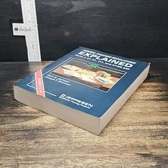 หนังสือ Federal Aviation Regulations Explained Parts 1, 61, 91, 141 and NTSB 830 รูปที่ 4