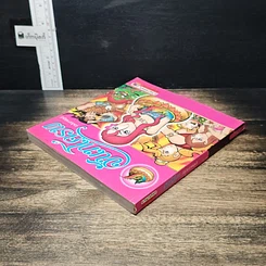 หนังสือ จันทโครพ (ฉบับการ์ตูน) รูปที่ 4