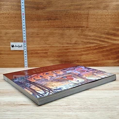 หนังสือ พุทธประวัติ รูปที่ 5