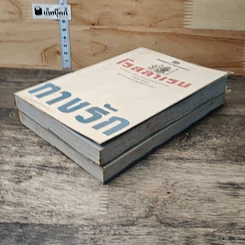 หนังสือ ทางรัก 2 เล่มจบ รูปที่ 4
