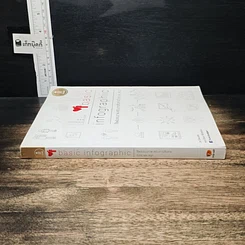 หนังสือ Basic Infographic ใช้พลังของภาพ สร้างการสื่อสารที่ง่าย และ สนุก รูปที่ 3