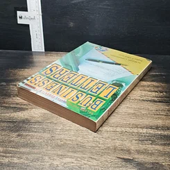 หนังสือ Business Letter รูปที่ 5