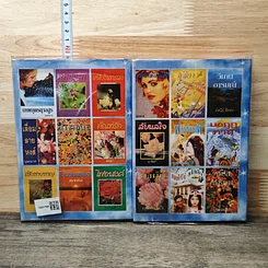 หนังสือ เทพบุตรหลุดสวรรค์ 2 เล่มจบ รูปที่ 2