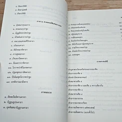 หนังสือ คู่มืออุบาสก อุบาสิกา ทำวัตรเช้า-เย็น บทสวดมนต์พิเศษ และศาสนพิธีแปลไทย รูปที่ 7