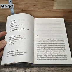 หนังสือ ลมหวน 2 เล่มจบ รูปที่ 6