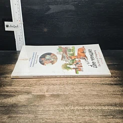 หนังสือ เรื่อง ทองแดง ฉบับการ์ตูน รูปที่ 3