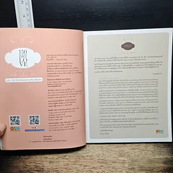 หนังสือ 150 Places They Love รูปที่ 6