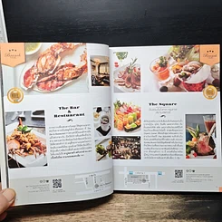 หนังสือ EDT Top 10 รวม 300 สถานที่ กิน ดื่ม เที่ยว ยอดนิยม 2013-2014 รูปที่ 11