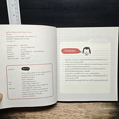 หนังสือ Mind Map Chinese พูดจีนจากจินตภาพ รูปที่ 6