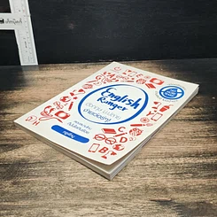 หนังสือ English Ranger อังกฤษ ม.ปลาย ง่ายเว่อร์ๆ! รูปที่ 4