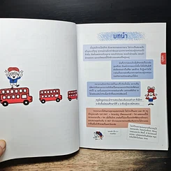 หนังสือ English Ranger อังกฤษ ม.ปลาย ง่ายเว่อร์ๆ! รูปที่ 8