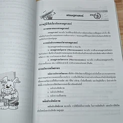 หนังสือ คู่มือเตรียมสอบ O-NET สังคมศึกษา ศาสนาและวัฒนธรรม ม.3 รูปที่ 9