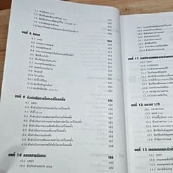 หนังสือ ทฤษฎีและตัวอย่างโจทย์ การเขียนโปรแกรมด้วยภาษา C++ รูปที่ 9